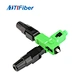 Fiber Optic Connector
