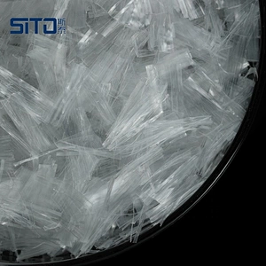 SITO Brand High Strength Water Filter PP Macro Fiber