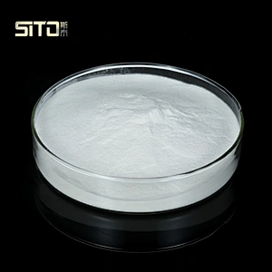 wall putty used Polyvinyl alcohol (PVA) resin