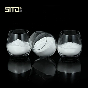 SITO Brand Agriculture Polyvinyl Alcohol PVA Powder