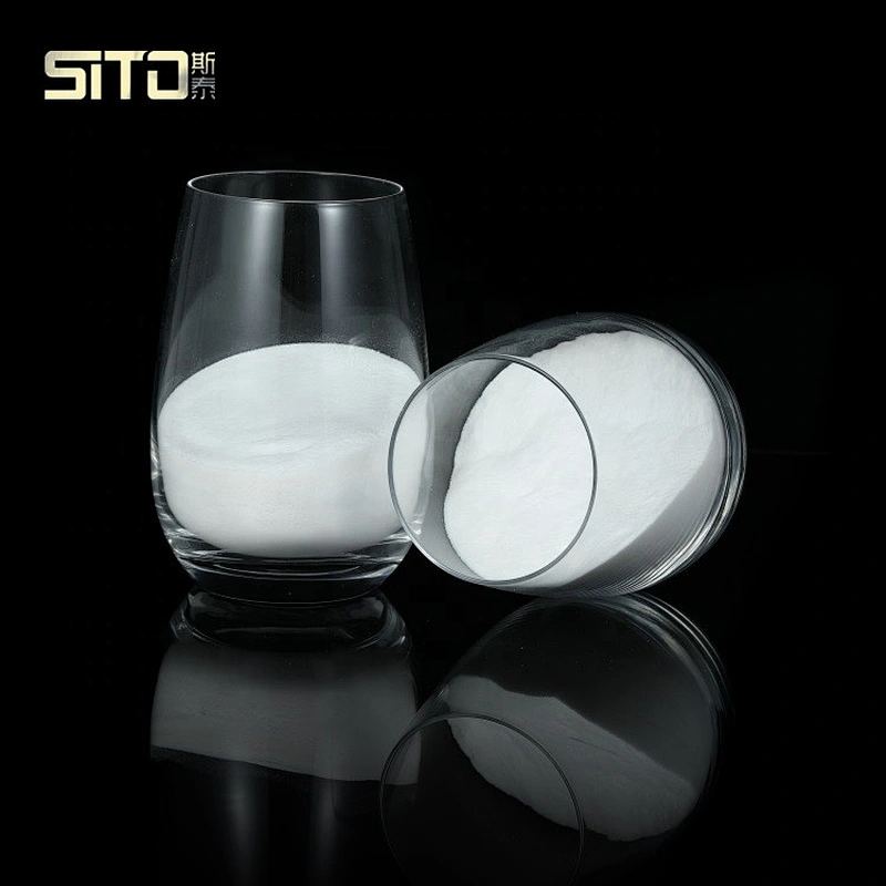 SITO Internal wall putty powder Hydroxypropyl Starch Ether HPS