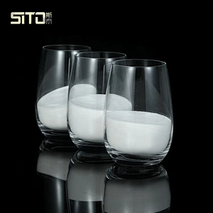SITO Brand Used in Skim Coat / Tile Adhesive Starch Ether HPS
