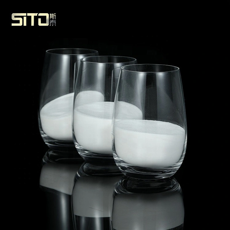 SITO Brand Used in Skim Coat / Tile Adhesive Starch Ether HPS
