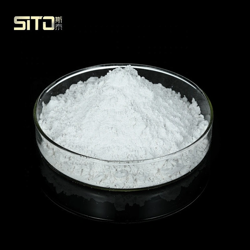 Powder Defoamer for Free-Flowing Mortar