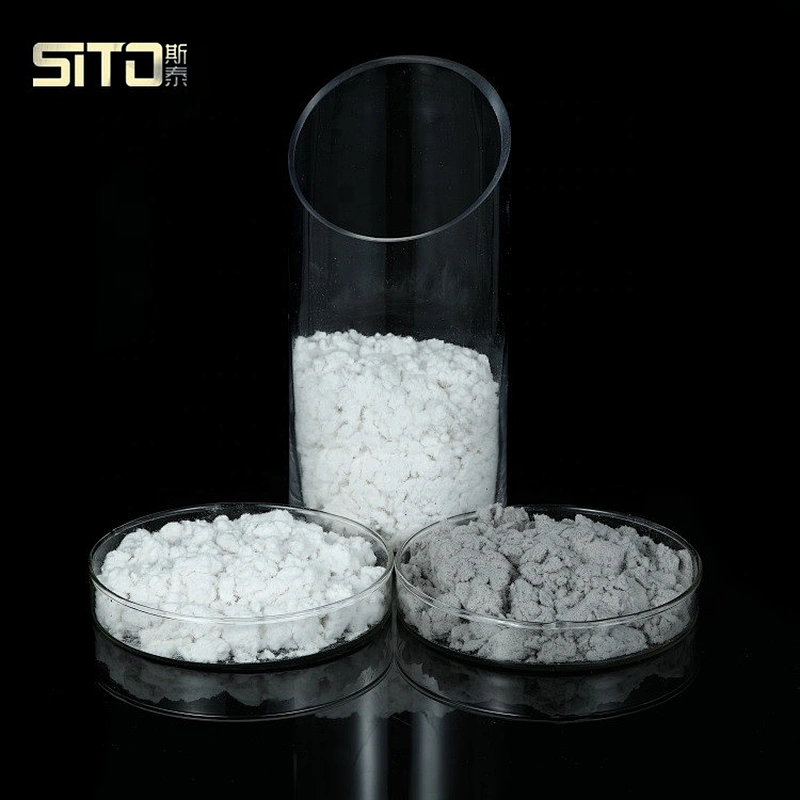 Additive to Mortar Wooden Cellulose Fiber wood fibre