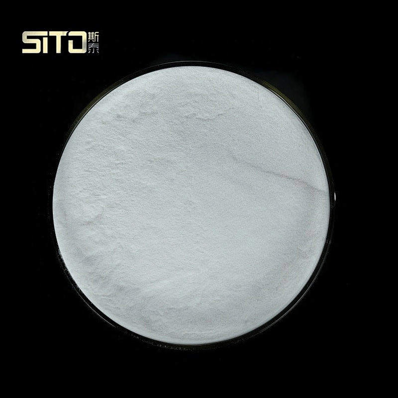 SITO Brand Polyvinyl Alcohol Resin Powder PVA