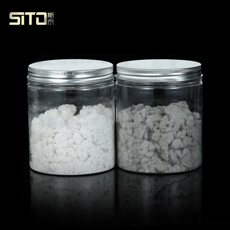 SITO Brand Construction Wood Fiber Used in Insulation Mortar