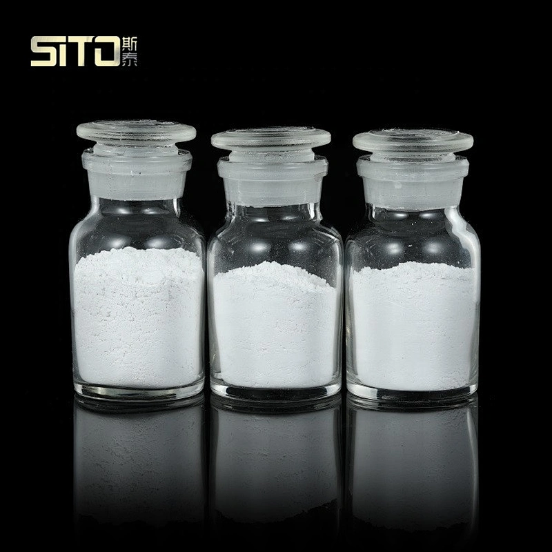 SITO Brand High Quality Silicone Antifoam Defoamer
