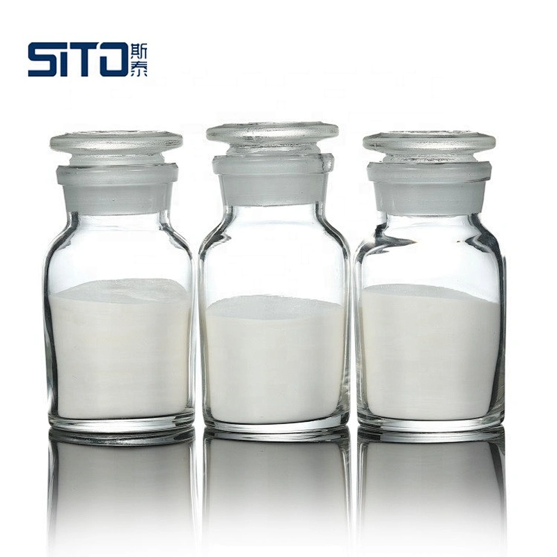 SITO Brand High Quality Concrete Superplasticizer Price