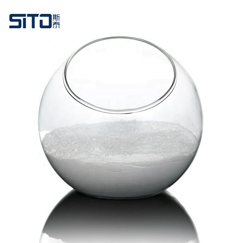 Polyacrylamide PAM