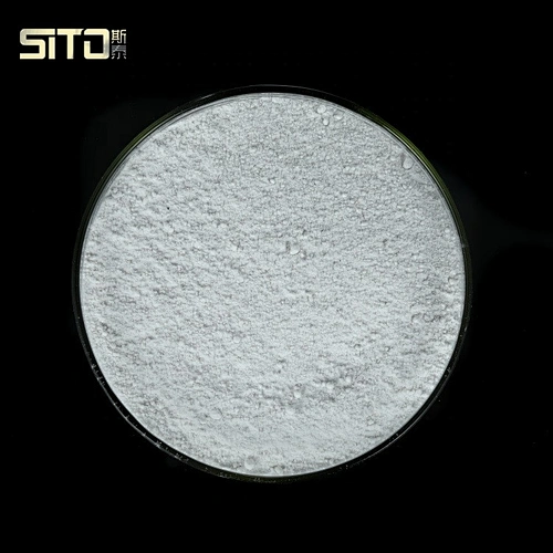 SITO Brand High Quality Polyacrylamide PAM Non-ionic/Amphoteric Type