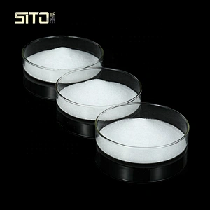 China Factory Supply CAS 77-92-9 Citric Acid with Best Price