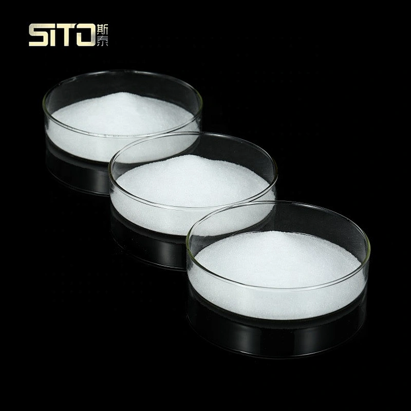 China Factory Supply CAS 77-92-9 Citric Acid with Best Price
