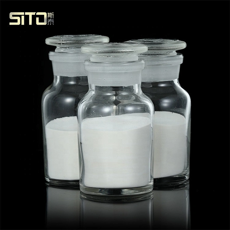 Water Reducing Concrete Admixture Dry Mix Mortar Polycarboxylate Superplasticizer Powder