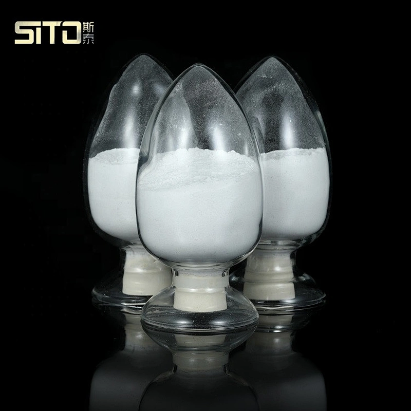 High Strength Superplasticizer PCE Ether Polycarboxylate Concrete Admixture