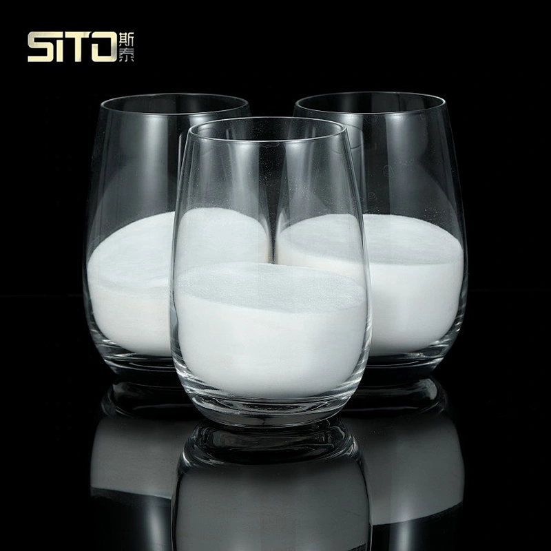 For Internal and External Wall Putty Powder Hydroxypropyl Starch Ether HPS