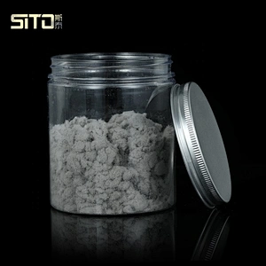 SITO Brand Construction Wood Fiber Used in Insulation Mortar
