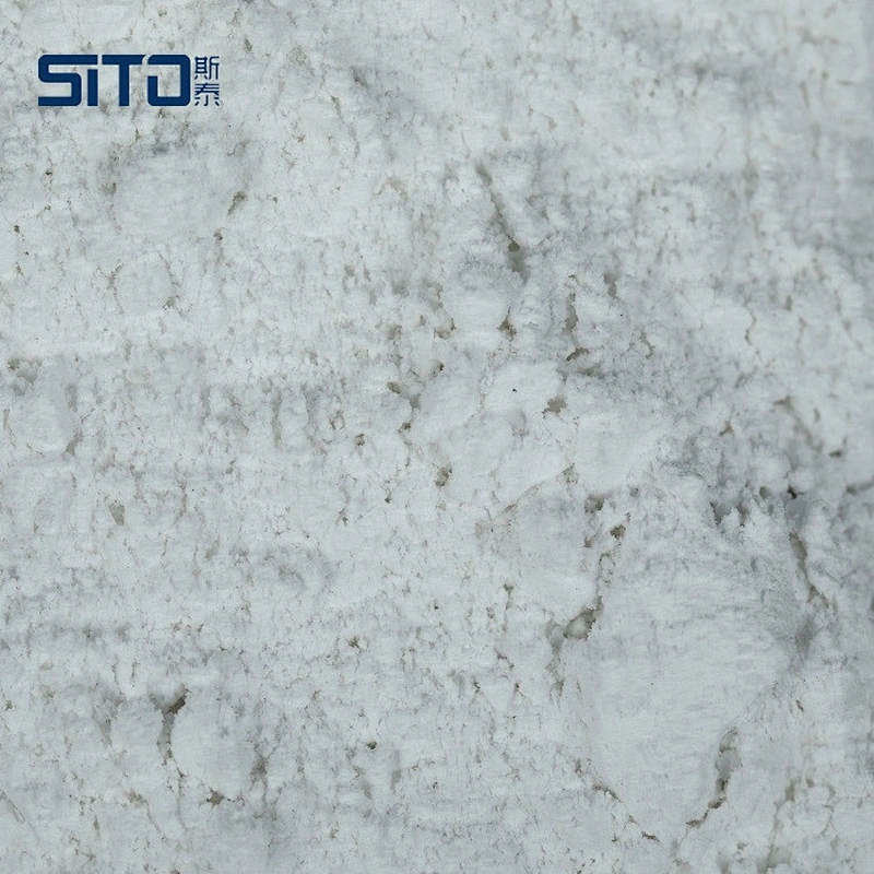 Deformer Chemical Cementing Auxiliary Agent Defoamer Powder