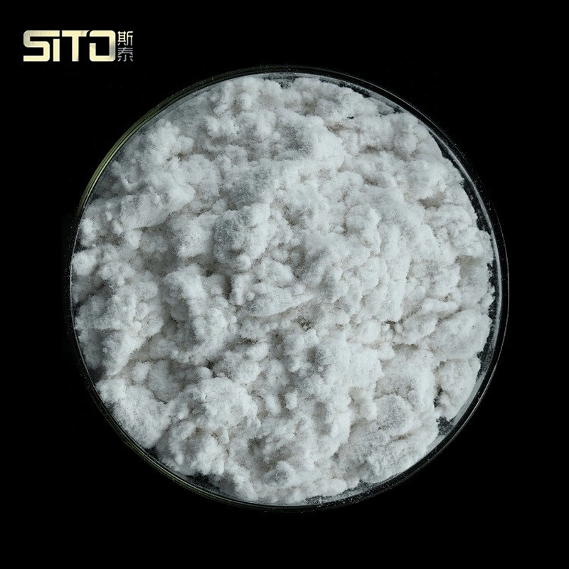SITO Brand Construction Cellulose Wood Fiber Wooden Fibre