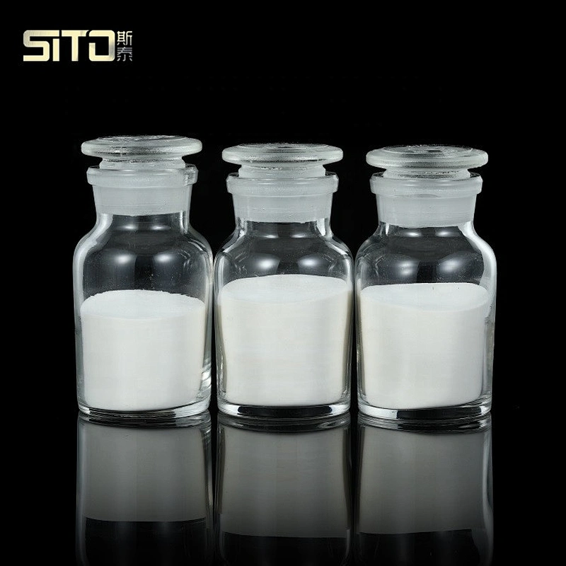 High Performance Water Reducing Admixture Polycarboxylate Superplasticizer