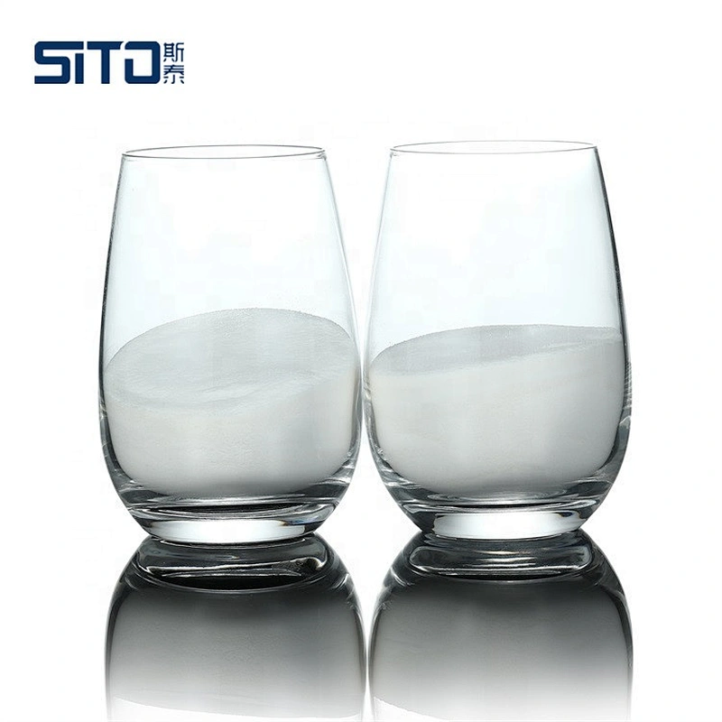 SITO Hydroxypropyl Starch Ether HPS for Wall Putty
