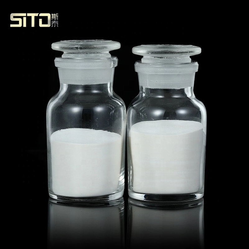 PCE Polycarboxylate Superlasticizer China Manufacturer Price