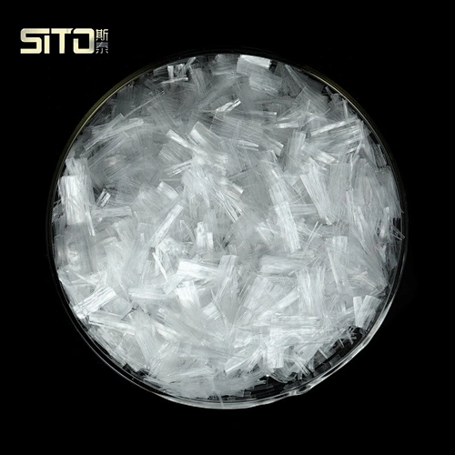 Hot Sale PP Fiber for Concrete