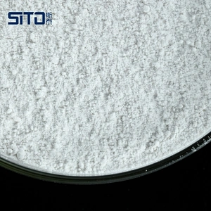 High Quality Anionic Polyacrylamide PAM China Supplier