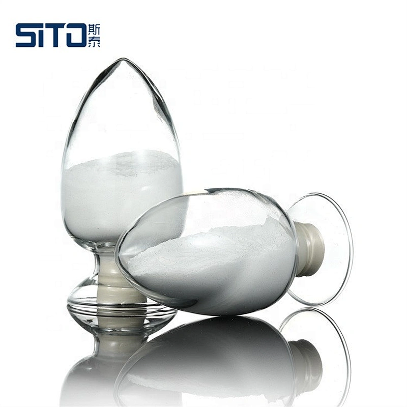 Polyacrylamide PAM