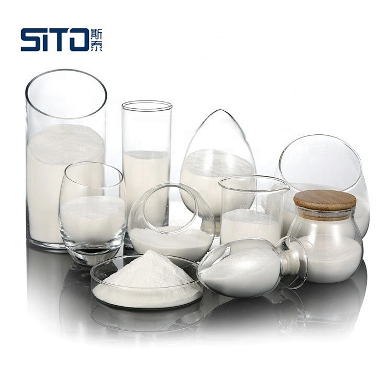 SITO Used in Skim Coat Plaster Hydroxypropyl Methyl Cellulose HPMC