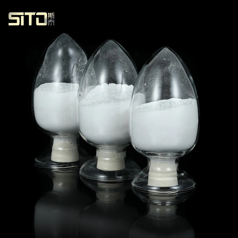 PAM Cationic Chemical Catalysts Auxiliary Agents Polyacrylamide