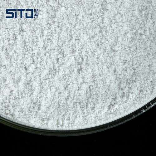 SITO Brand High Quality Anionic/Cat-ionic Polyacrylamide PAM
