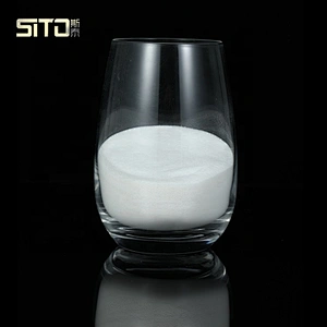 SITO Brand Used in Skim Coat / Tile Adhesive Starch Ether HPS