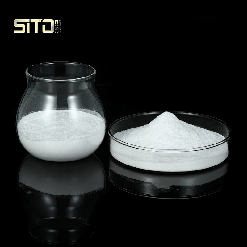 SITO Brand Polyvinyl Alcohol Resin Powder PVA