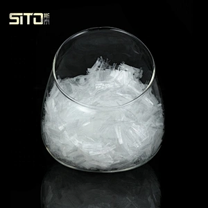 cracking resistance  PP Fiber