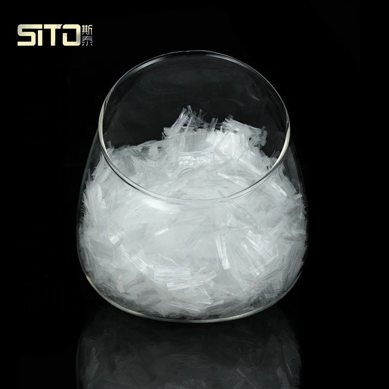 cracking resistance  PP Fiber