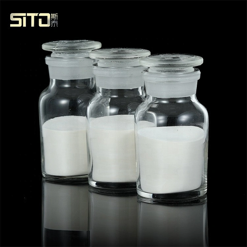 Admixture Polycarboxylate Based Superplasticizer