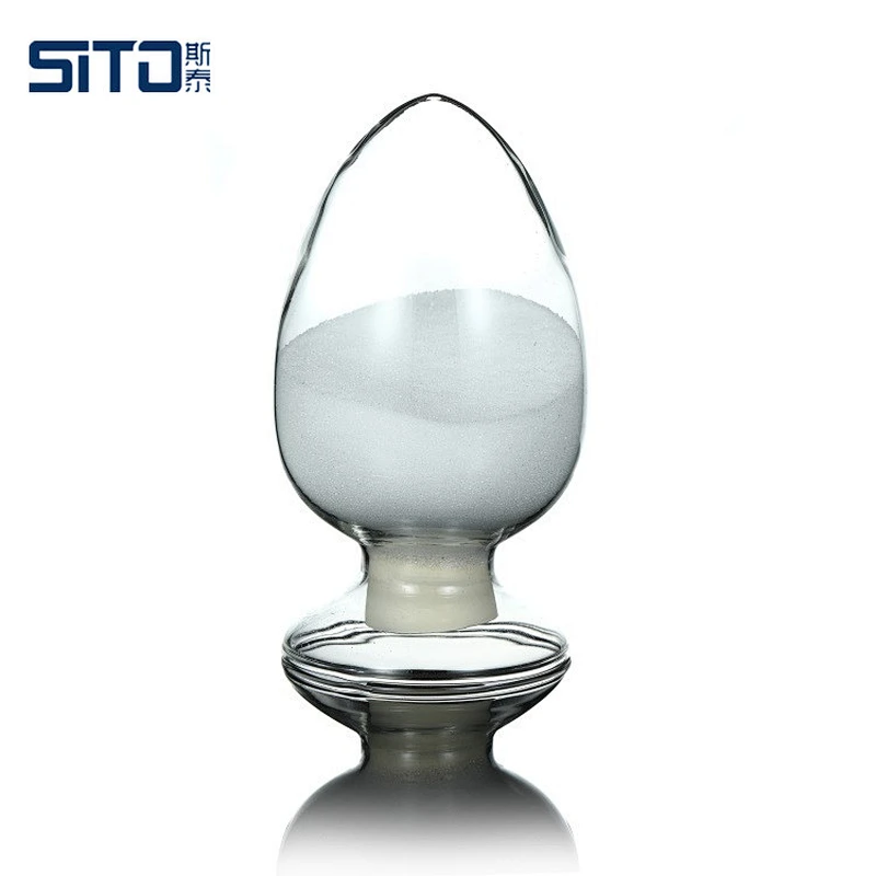 SITO Brand Chemical Citric Acid Monohydrate CAM