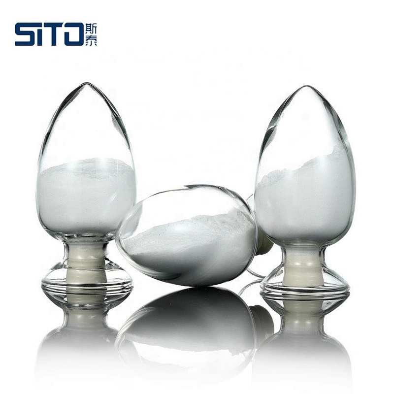SITO Brand High Quality Non-ionic/Amphoteric Polyacrylamide PAM