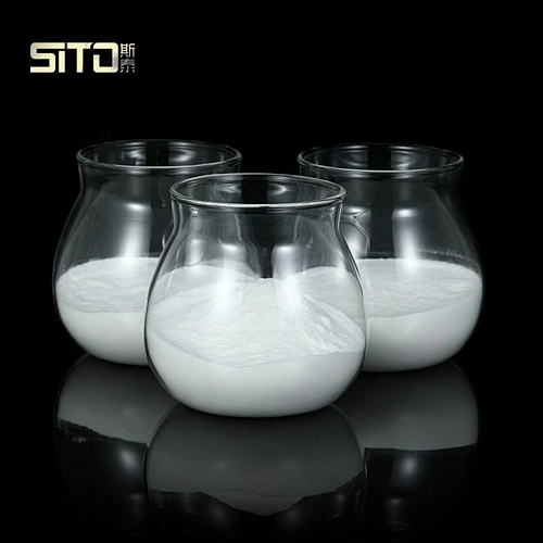 Polyvinyl alcohol (PVA) resin