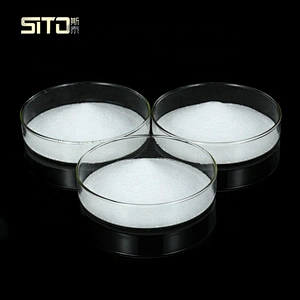 SITO Brand Organic Citric Acid CAM