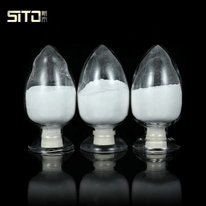 SITO Brand High Quality Polyacrylamide PAM Anionic/Cat-ionic Type