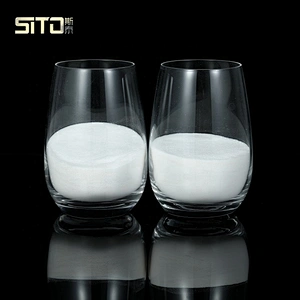 SITO Chemical Raw Materials Hydroxypropyl Starch Ether HPS