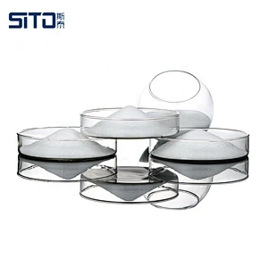SITO Brand Organic Citric Acid CAM
