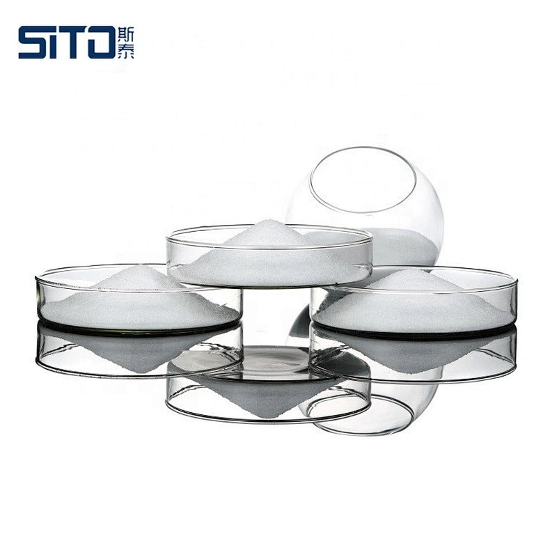SITO Brand Organic Citric Acid CAM