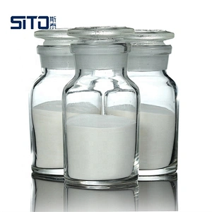 Admixture Polycarboxylate Based Superplasticizer