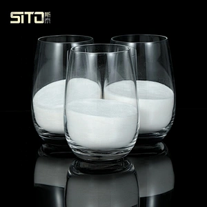 Hydroxypropyl Starch Ether HPS For Mortar/Internal Wall Putty Powder