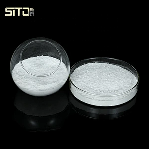SITO Brand High Quality Non-ionic/Amphoteric Polyacrylamide PAM