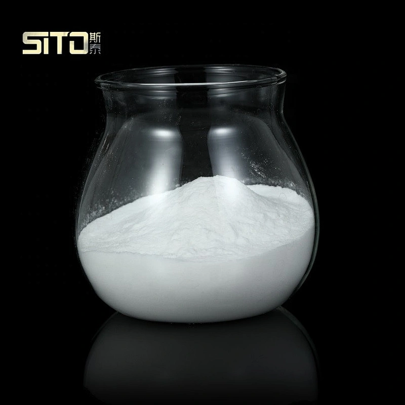 Polyvinyl alcohol (PVA) resin