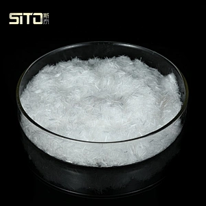 cracking resistance  PP Fiber